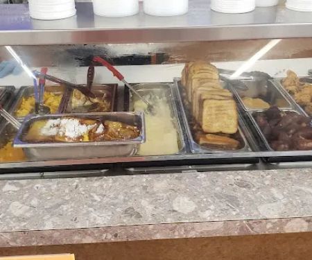 Family Discount Food