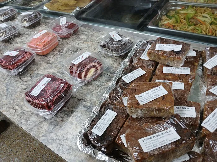 Family Discount Food Picture 6