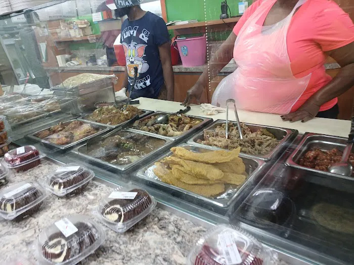 Family Discount Food Picture 9