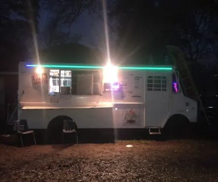 Family's Taqueria