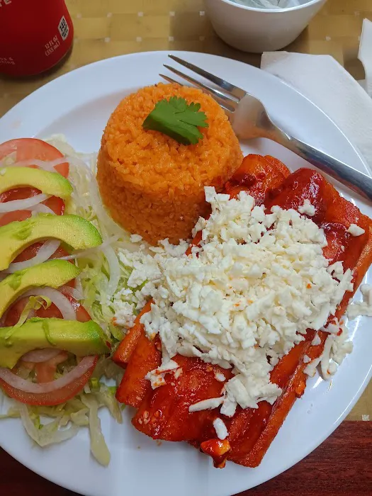 Ortega'sRestaurant Picture 1