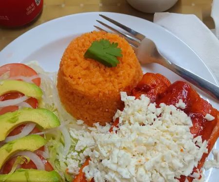Ortega'sRestaurant
