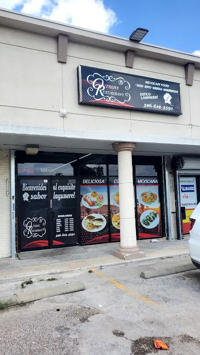 Ortega'sRestaurant Picture 2