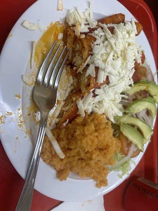 Ortega'sRestaurant Picture 3