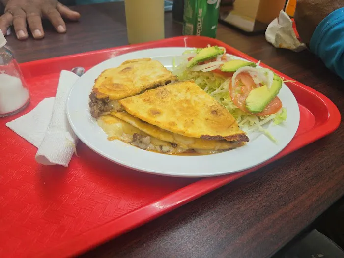 Ortega'sRestaurant Picture 4