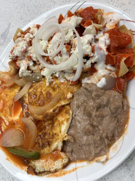 DOÑA MEME MEXICAN CUISINE Picture 9