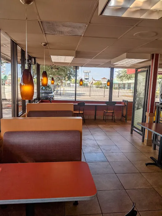 Jack in the Box Picture 8