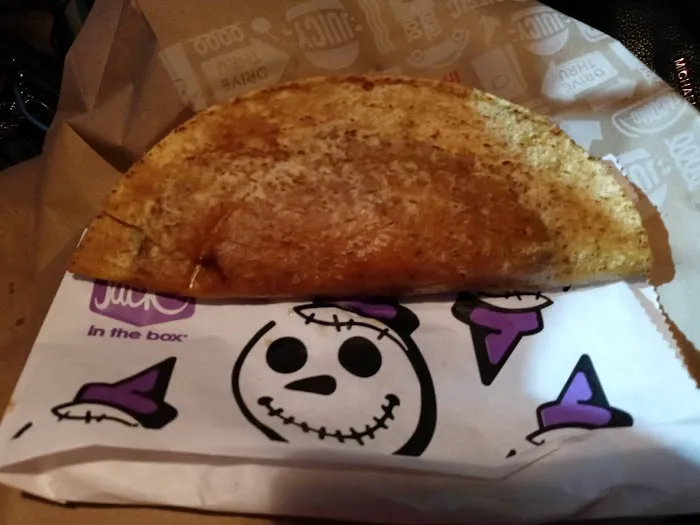 Jack in the Box Picture 3