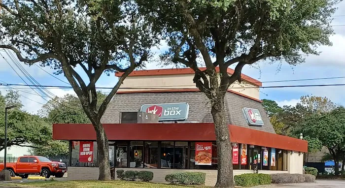 Jack in the Box Picture 6