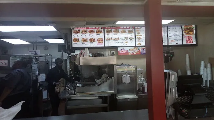 Jack in the Box Picture 9