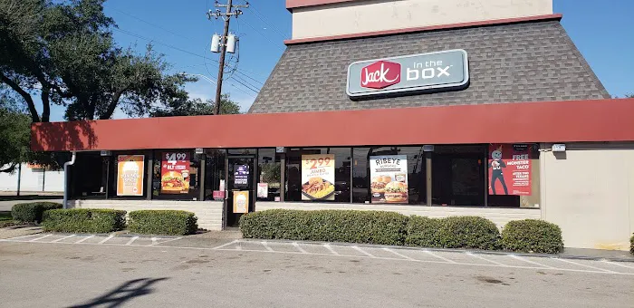Jack in the Box Picture 7