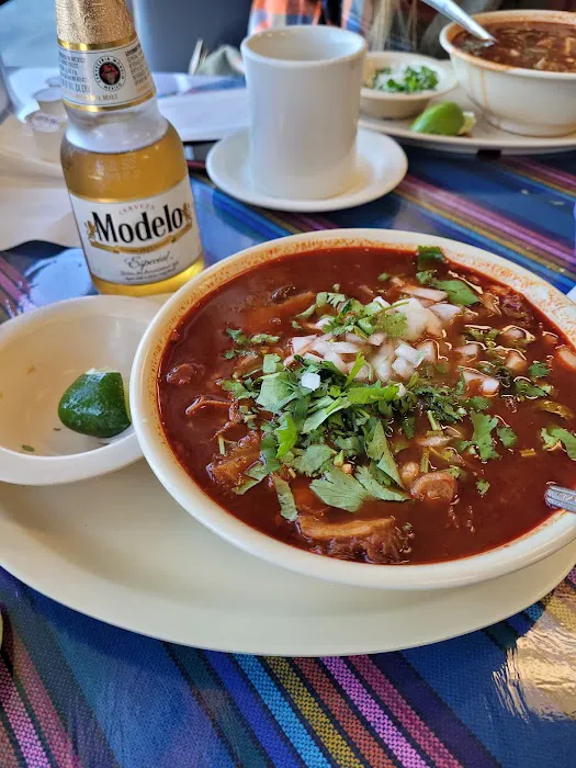 Tekila Mexican Grill Picture 6