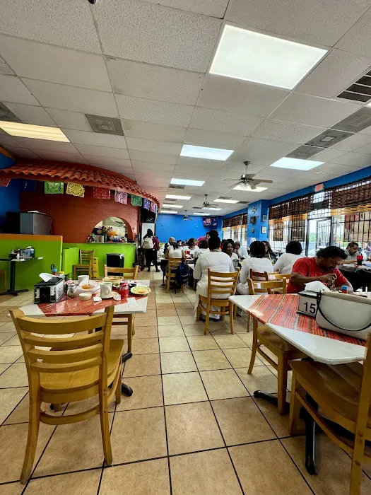 Tekila Mexican Grill Picture 5