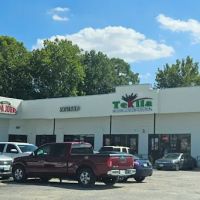 Tekila Mexican Grill ico