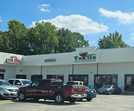 Tekila Mexican Grill