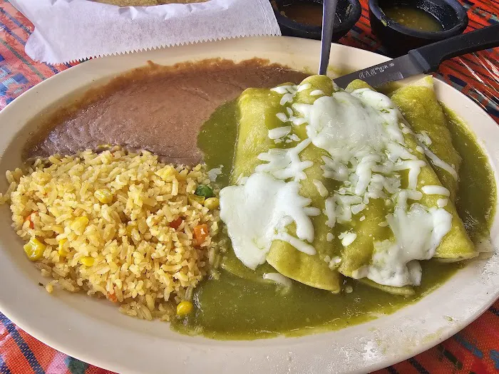 Tekila Mexican Grill Picture 3