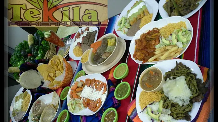 Tekila Mexican Grill Picture 9