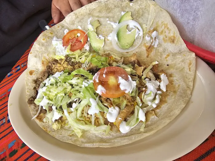 Tekila Mexican Grill Picture 8