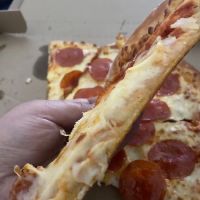 Papa Johns Pizza ico