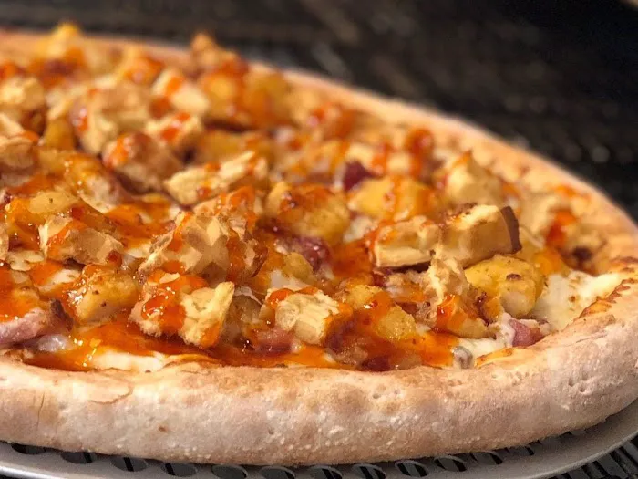 Papa Johns Pizza Picture 5