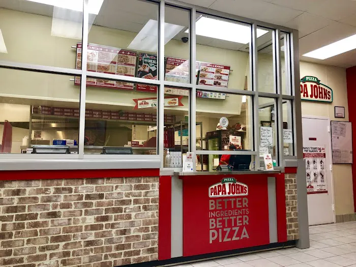 Papa Johns Pizza Picture 2