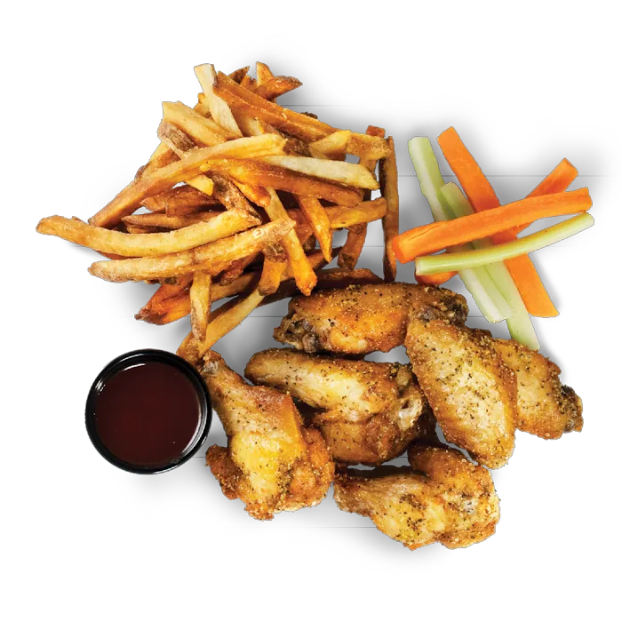 Wing Boss Picture 10