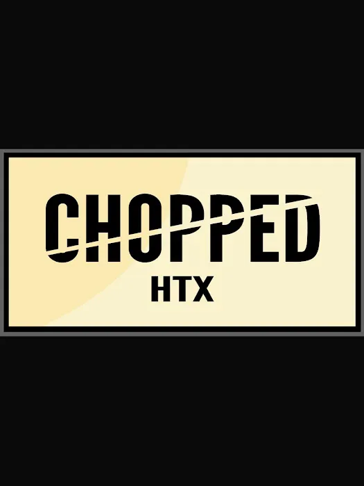 Chopped HTX Picture 3