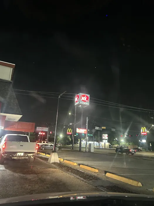 Jack in the Box Picture 2