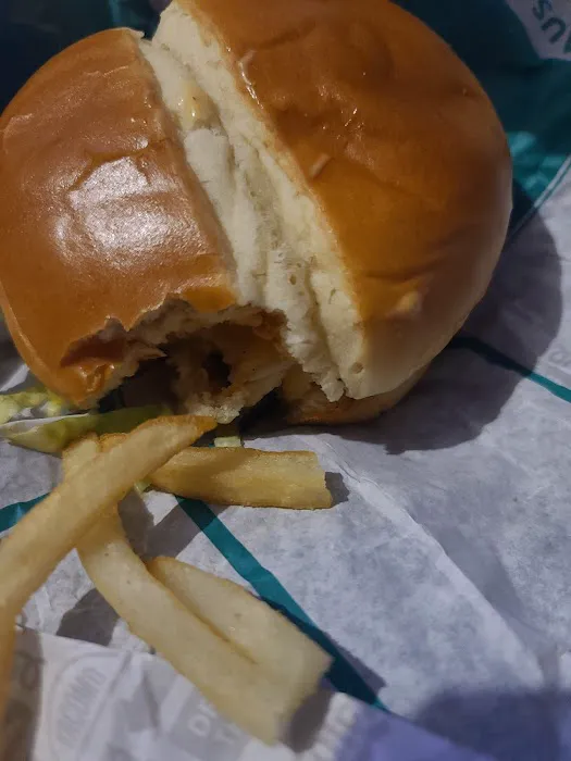 Jack in the Box Picture 3