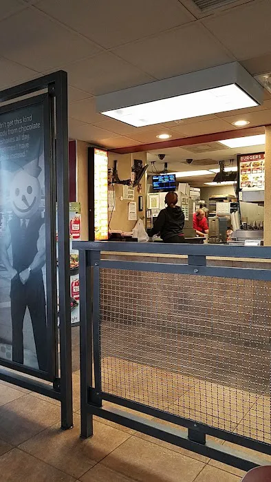 Jack in the Box Picture 6