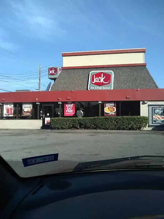 Jack in the Box Picture 4
