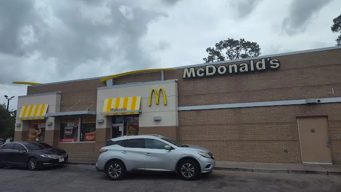 McDonald's Picture 3