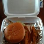 Lee's Burger Joint