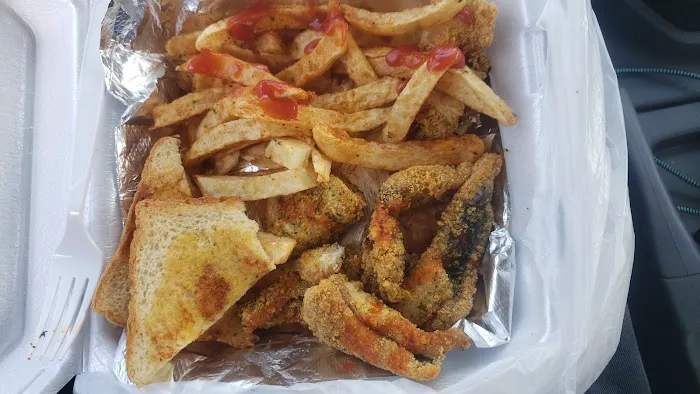 Lee's Burger Joint Picture 8