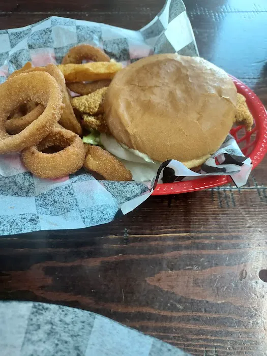 Lee's Burger Joint Picture 3