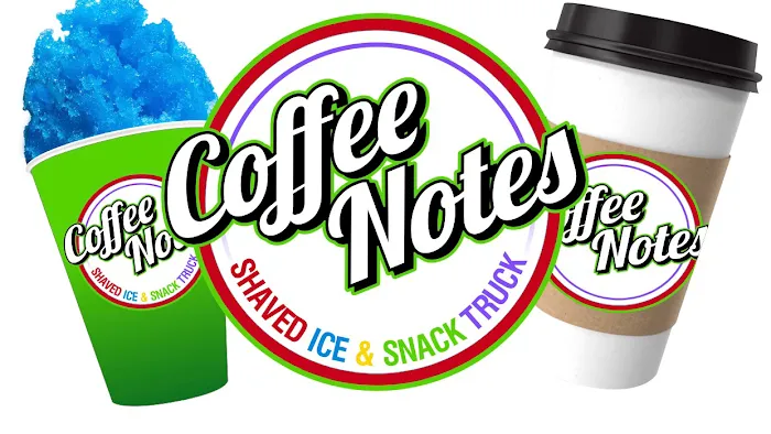 Coffee Notes Picture 7