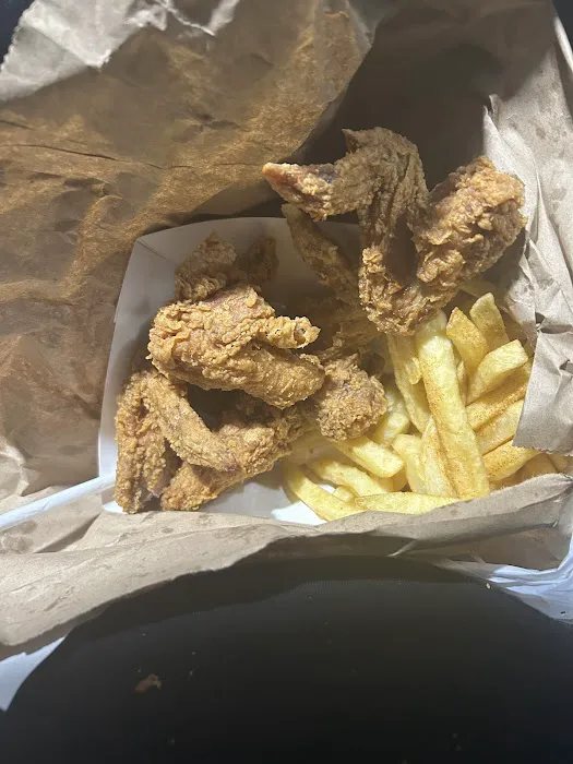 Chicken Plus Picture 3