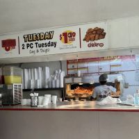 Chicken Plus ico