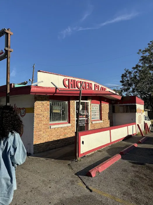 Chicken Plus Picture 5