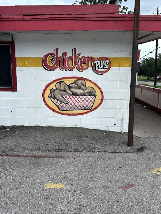 Chicken Plus Picture 2