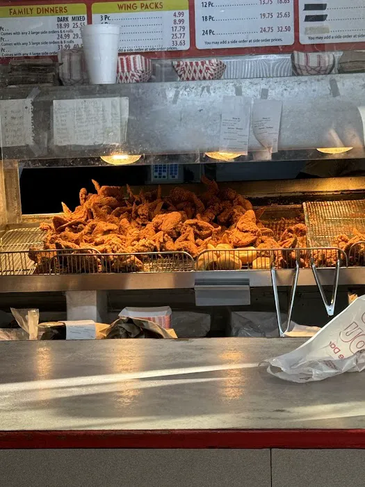 Chicken Plus Picture 4