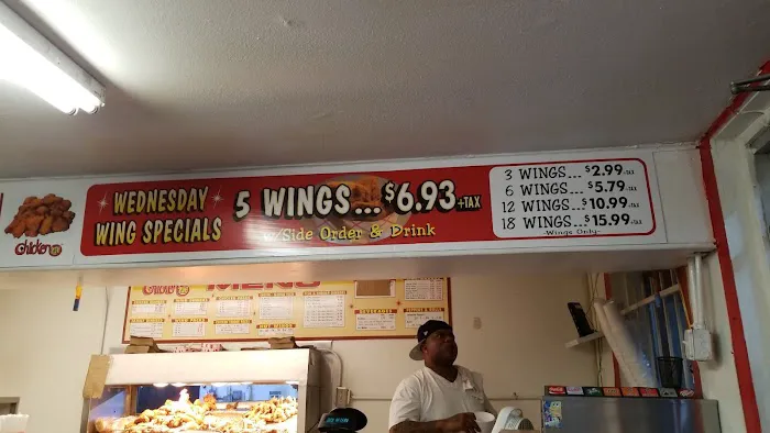 Chicken Plus Picture 10