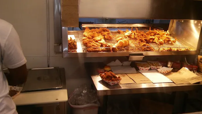 Chicken Plus Picture 9