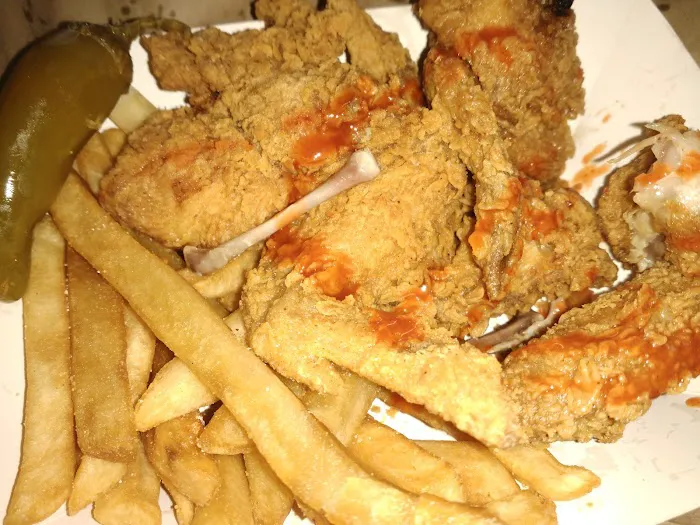 Chicken Plus Picture 8