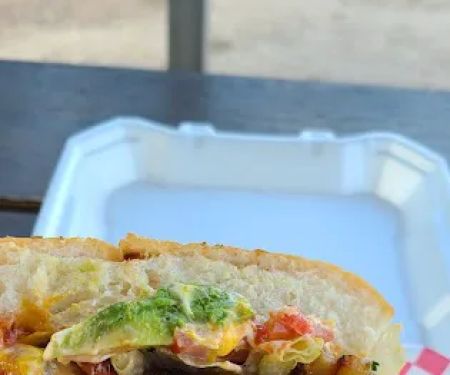 Hamburguesas Guadalajara