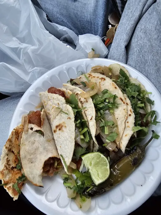 Tacos Aracely's Picture 6
