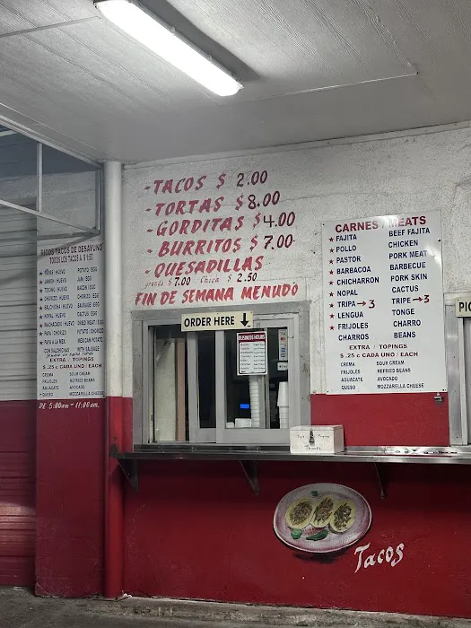 Tacos Aracely's Picture 8