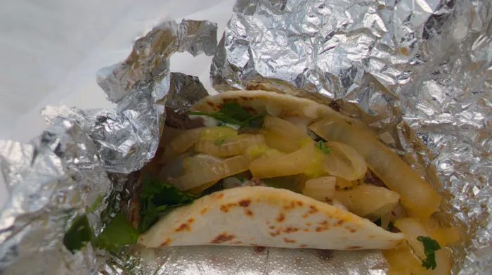Tacos Aracely's Picture 1