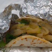 Tacos Aracely's ico