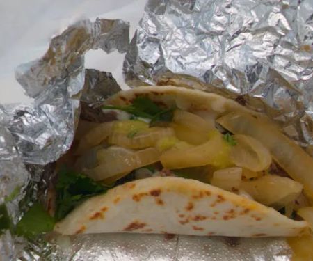 Tacos Aracely's